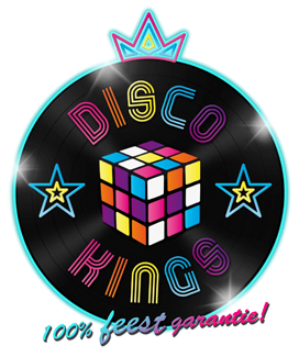 DJ DISCO KINGS